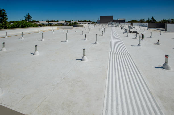 Best Roof Maintenance and Cleaning  in Henryetta, OK